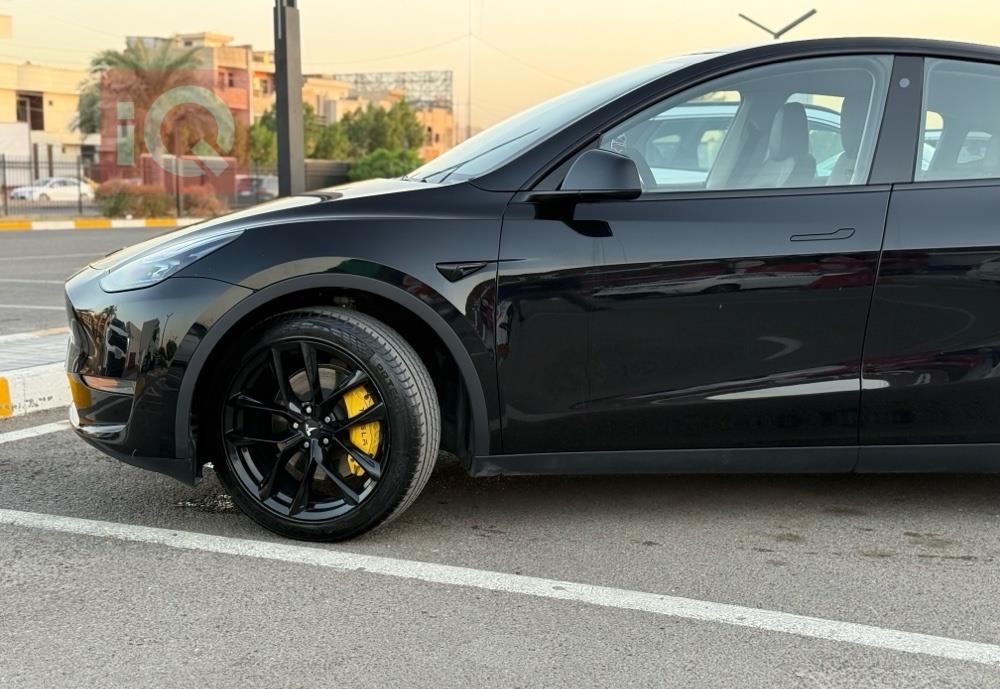 تێسلا مۆدێلی Y